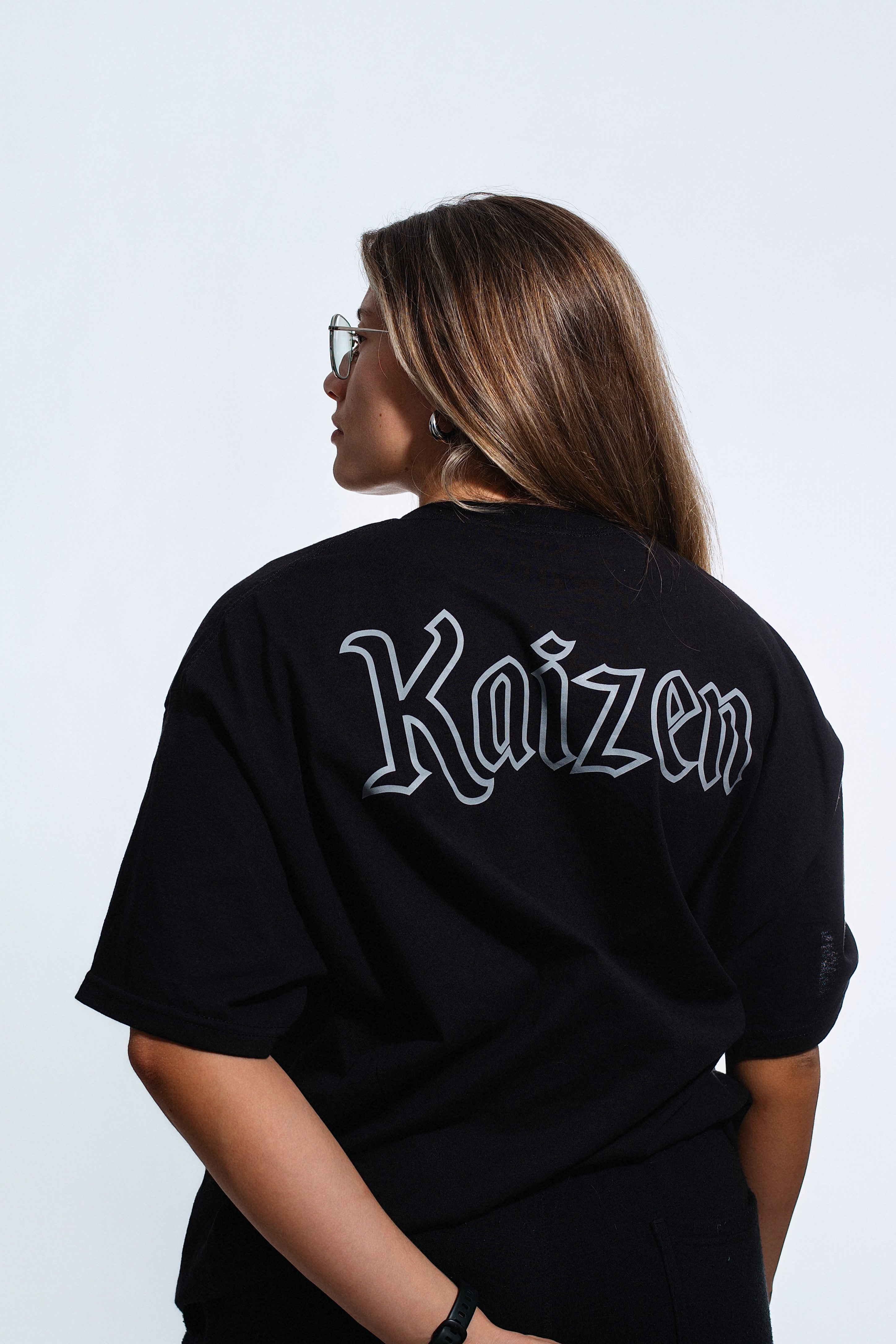 T-shirt à manches courtes unisexe