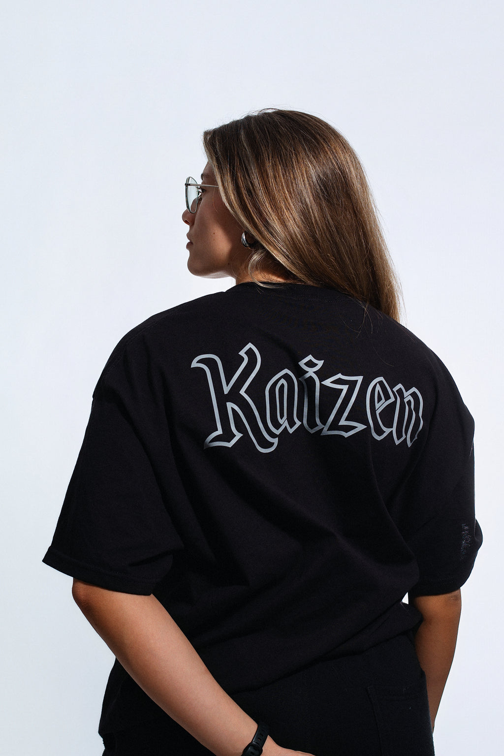 Tee-shirt à manches courtes