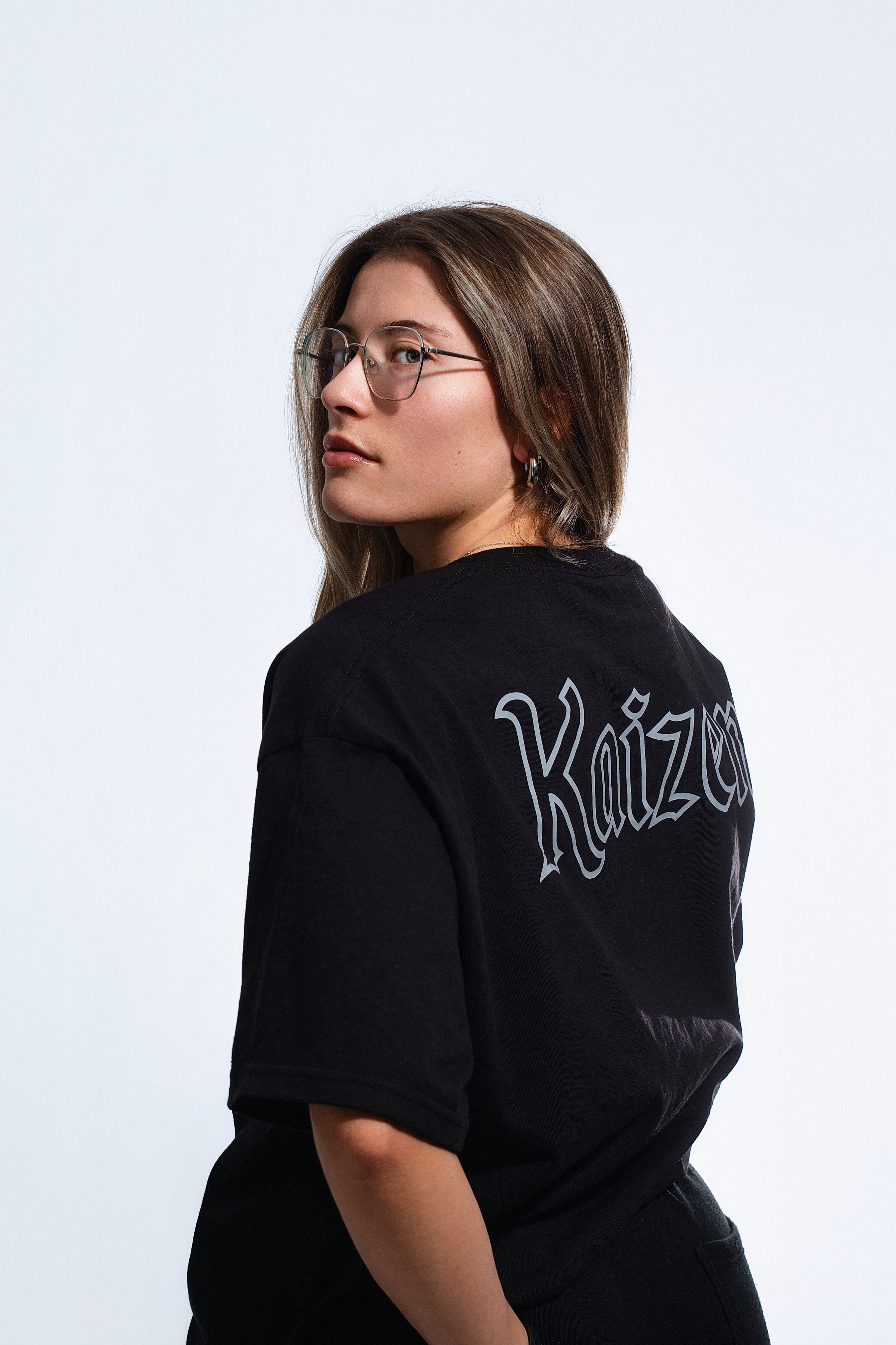 T-shirt à manches courtes unisexe