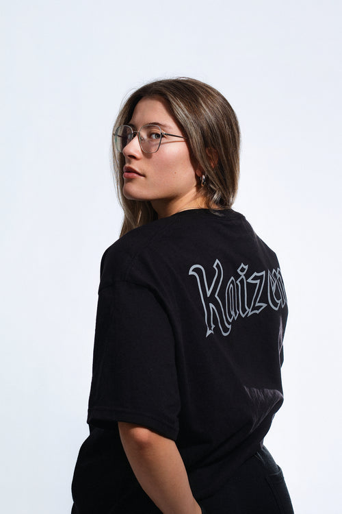 Tee-shirt à manches courtes