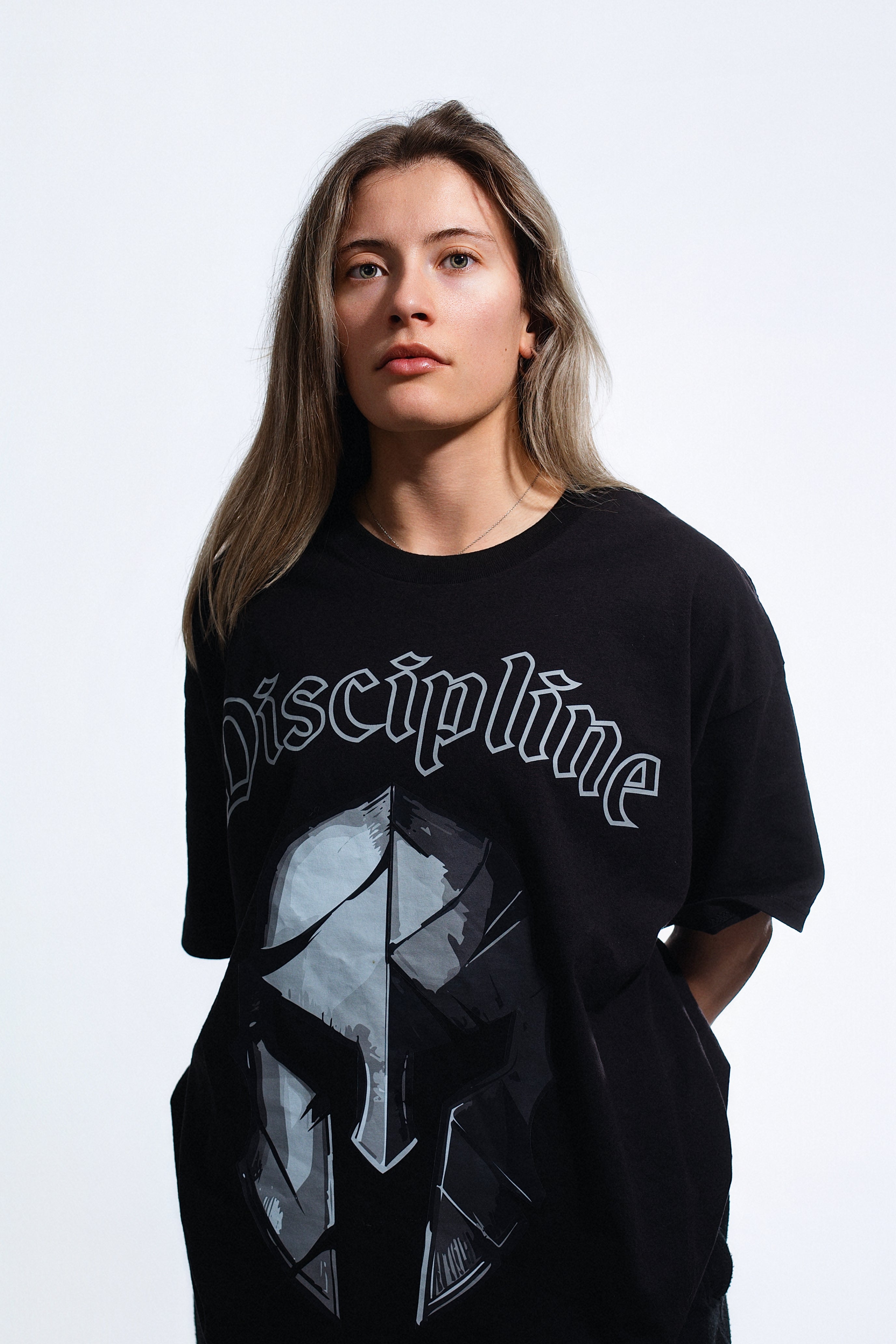 T-shirt à manches courtes unisexe