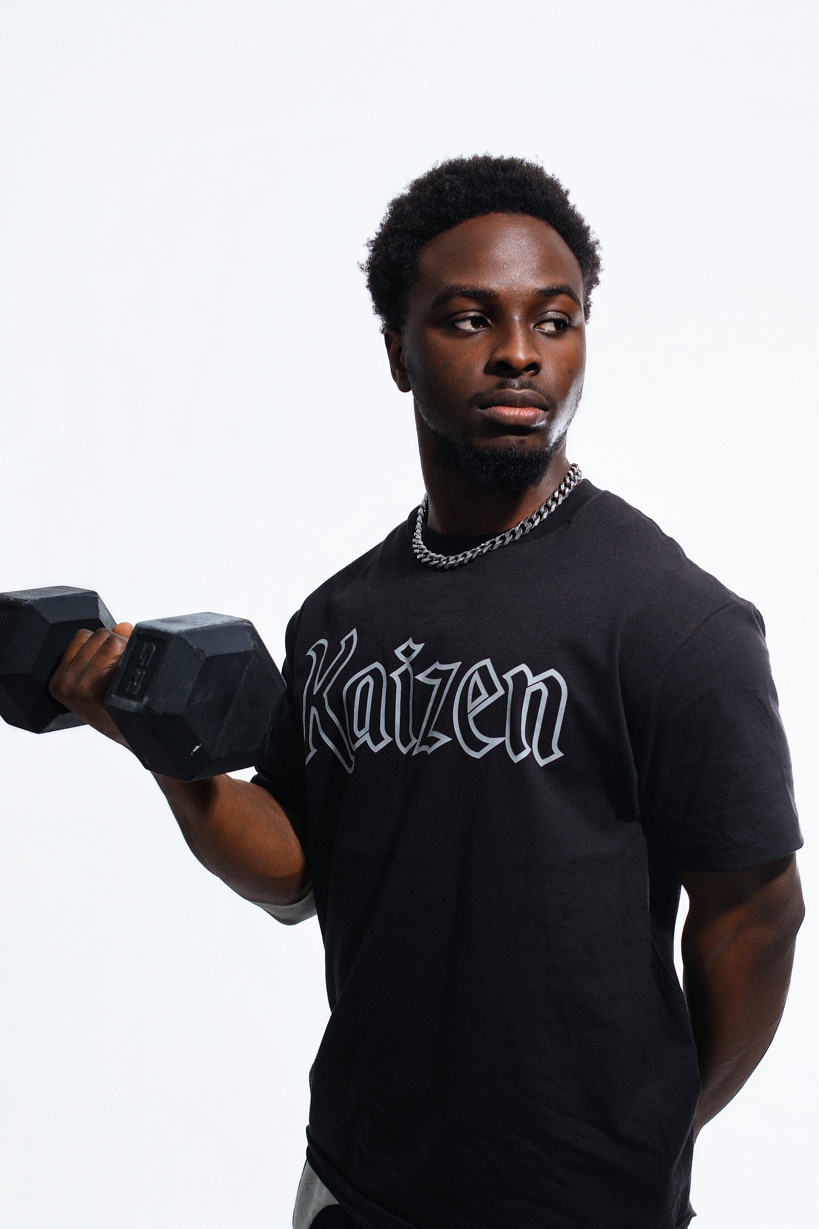 Tee-shirt manche courte