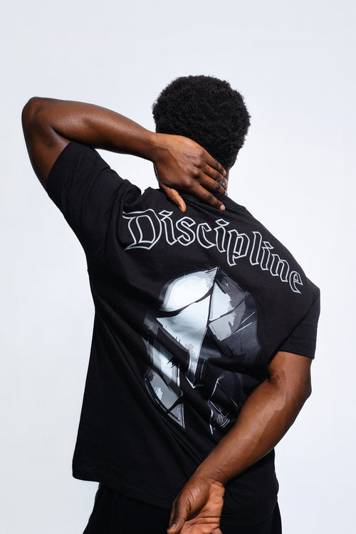 T-shirt à manches courtes unisexe