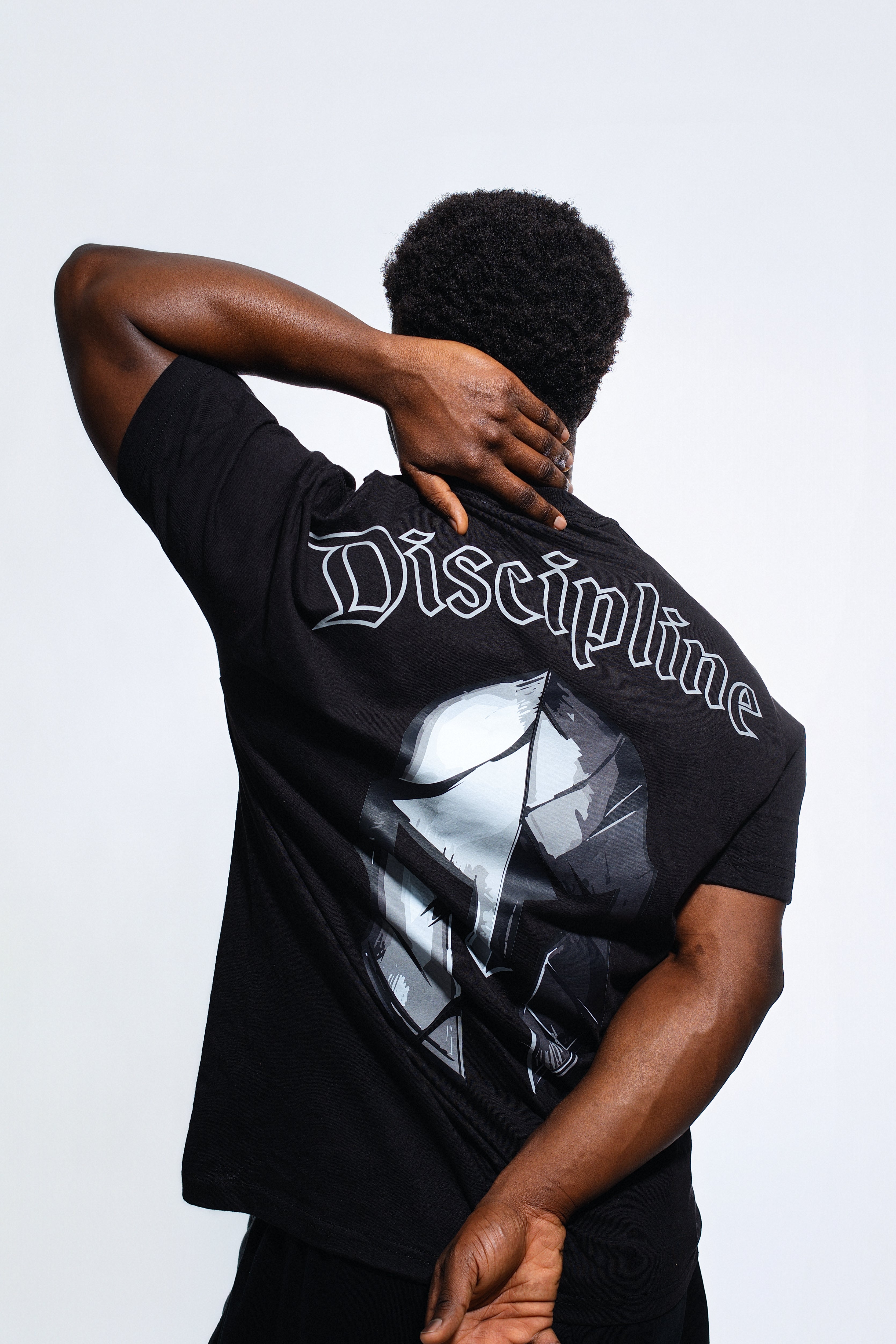 Tee-shirt manche courte