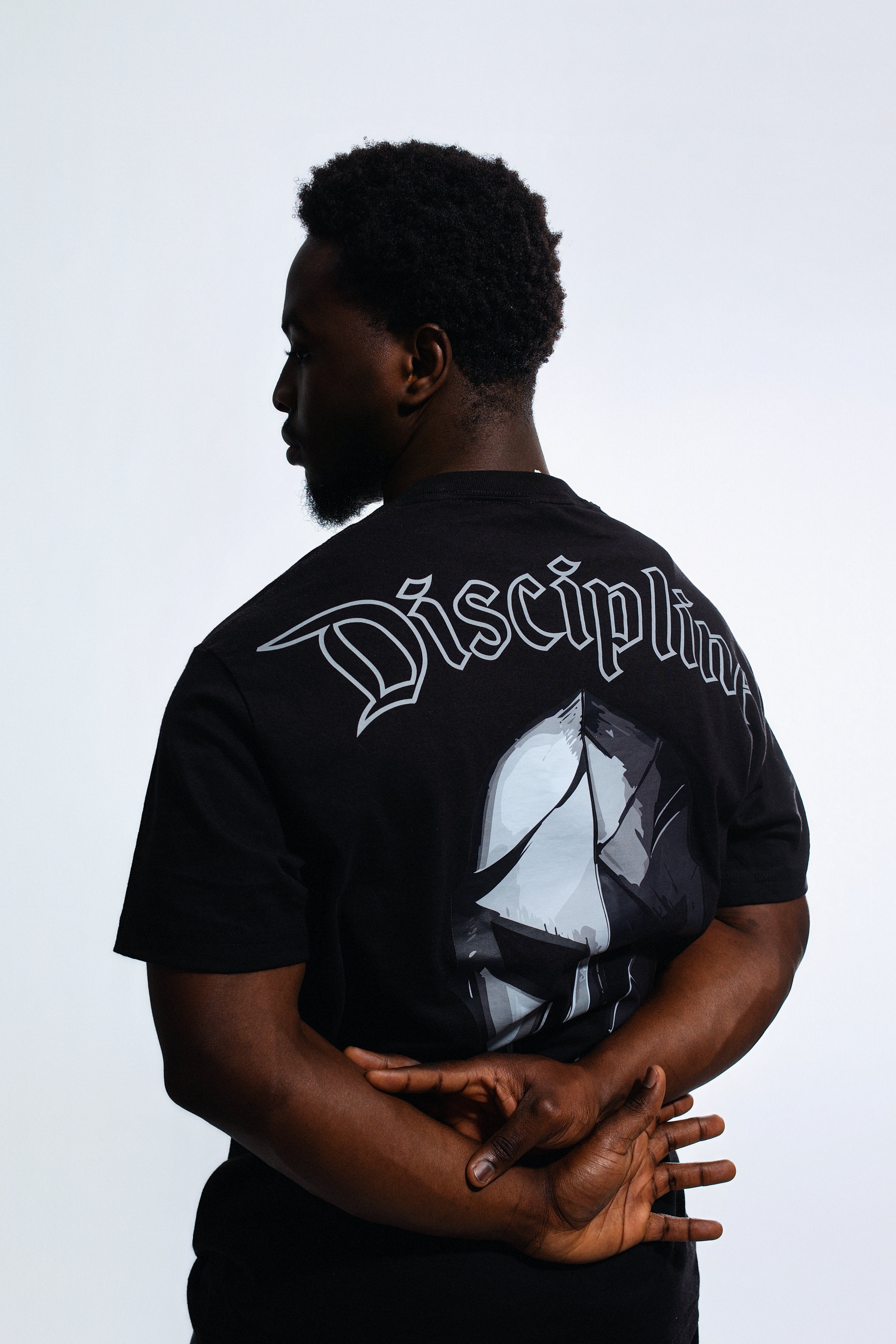 Tee-shirt manche courte