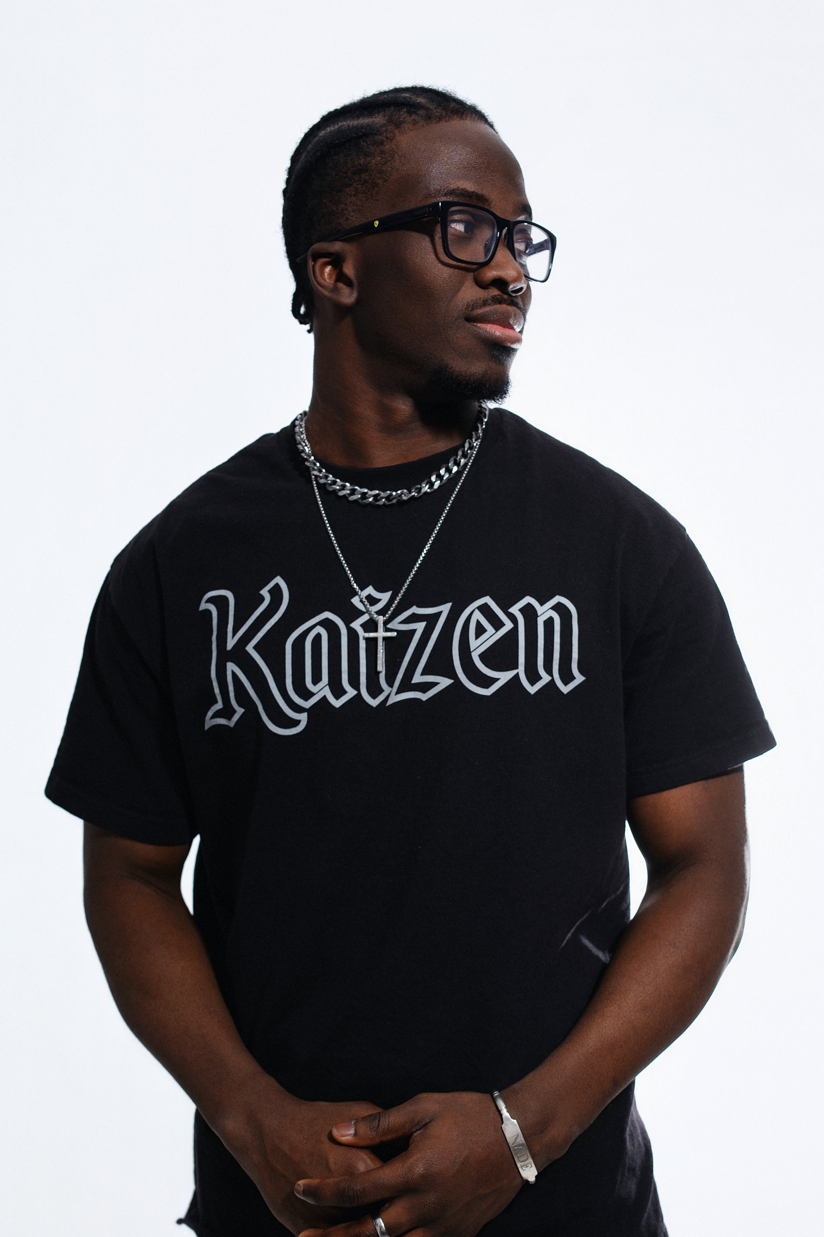 T-shirt à manches courtes unisexe