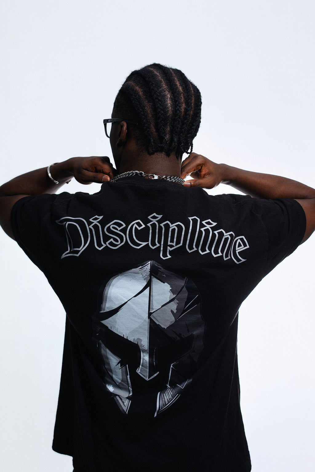 Tee-shirt à manches courtes