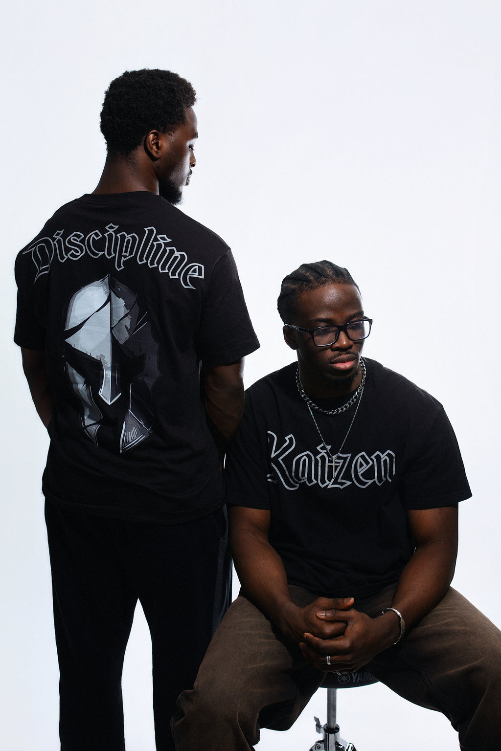 Tee-shirt à manches courtes