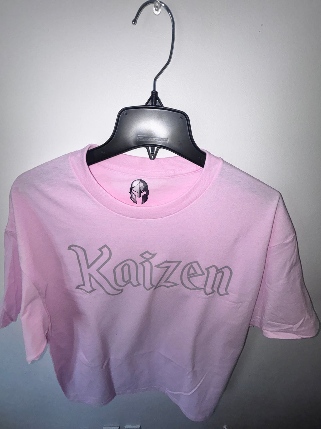 T-shirt à manches courtes unisexe