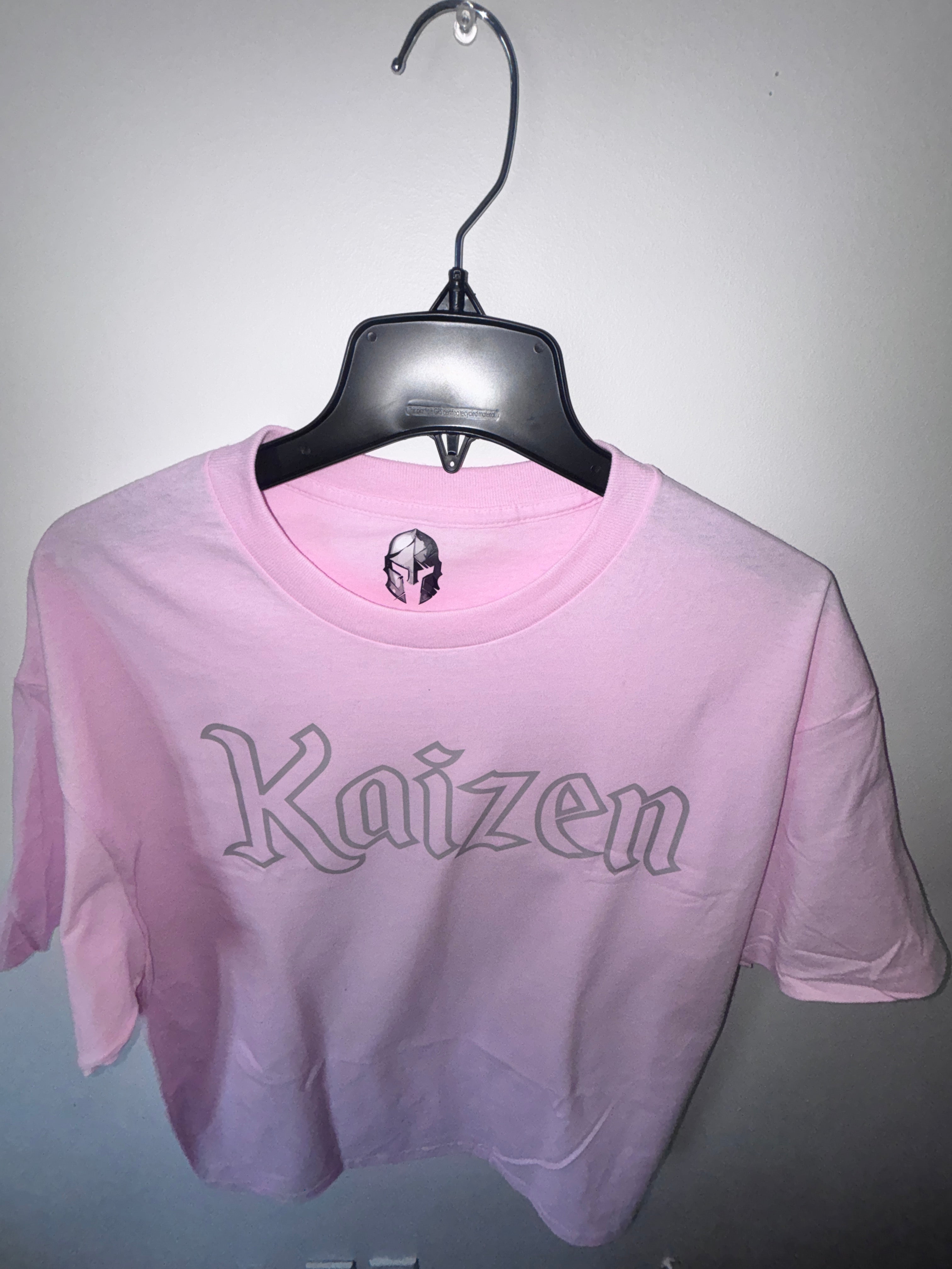 T-shirt à manches courtes unisexe