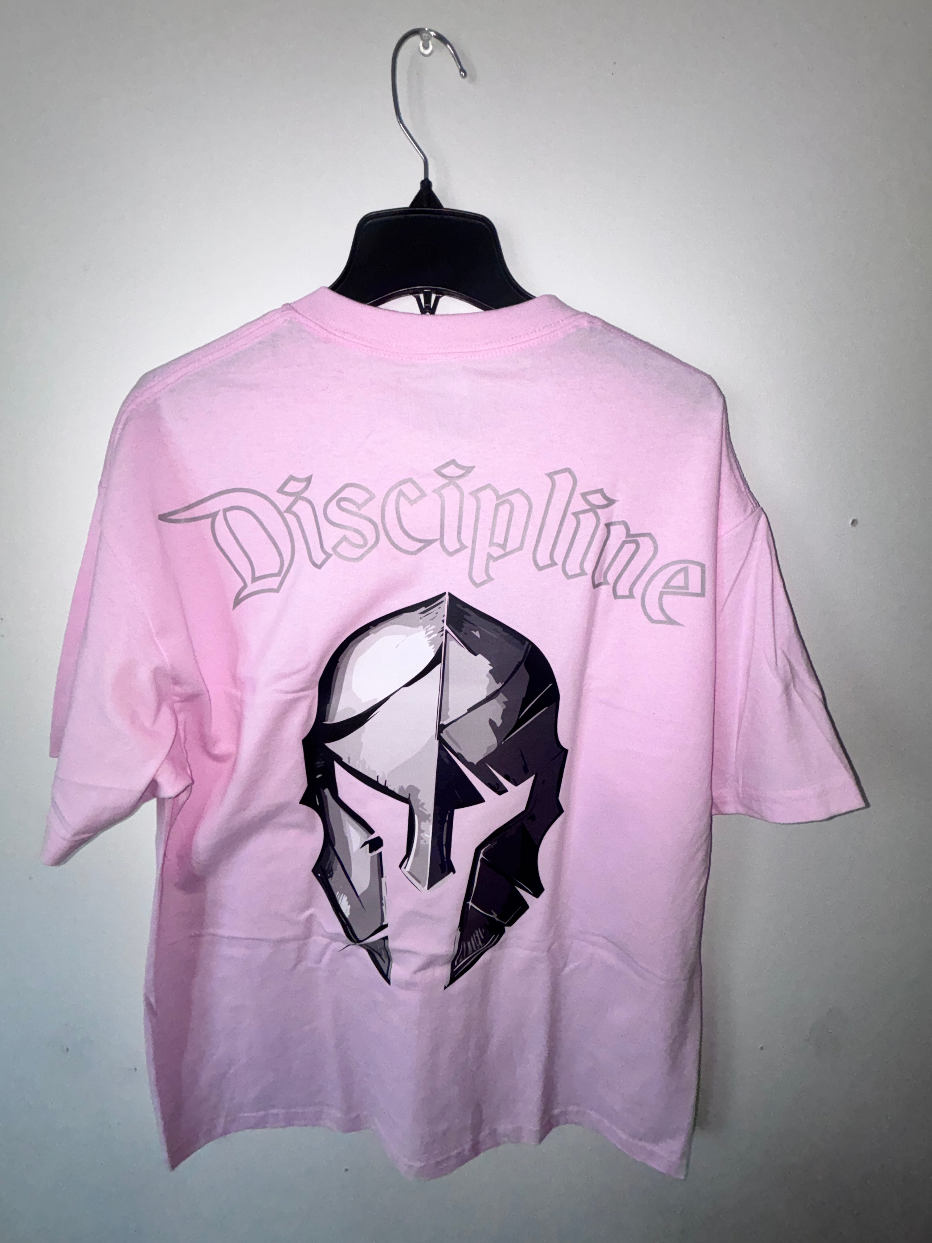 T-shirt à manches courtes unisexe
