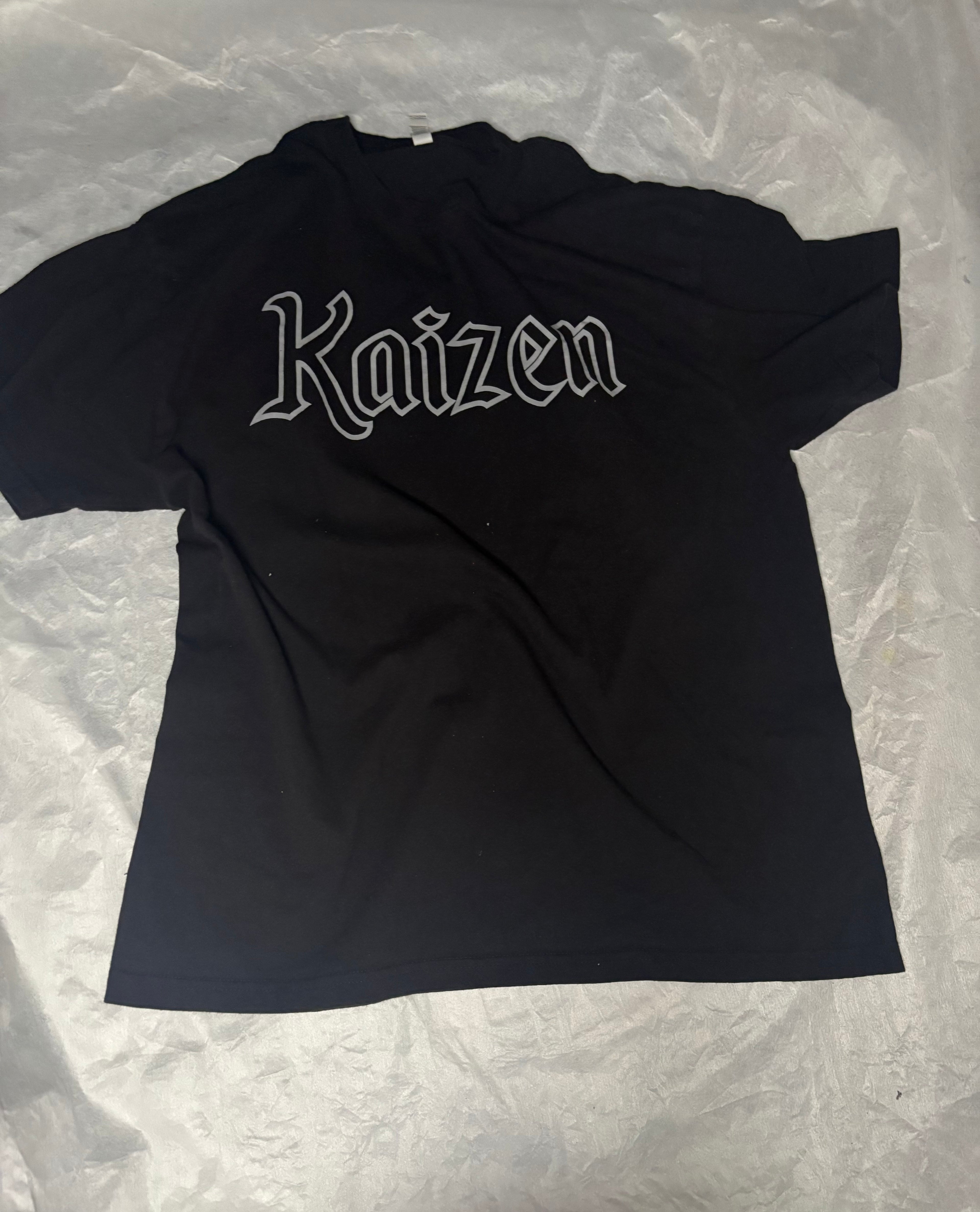 T-shirt à manches courtes unisexe