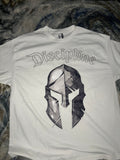 T-shirt à manches courtes unisexe
