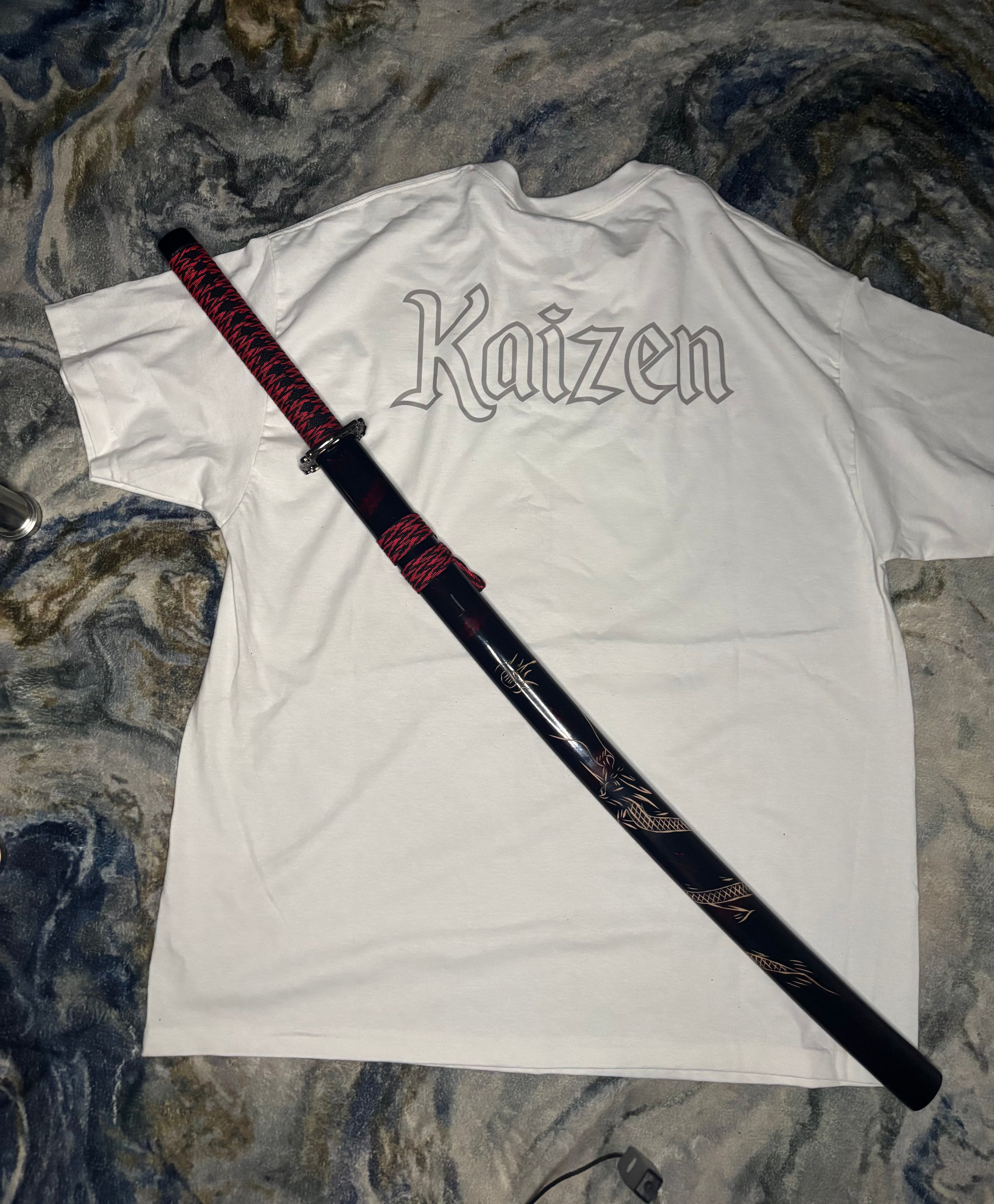 T-shirt à manches courtes unisexe